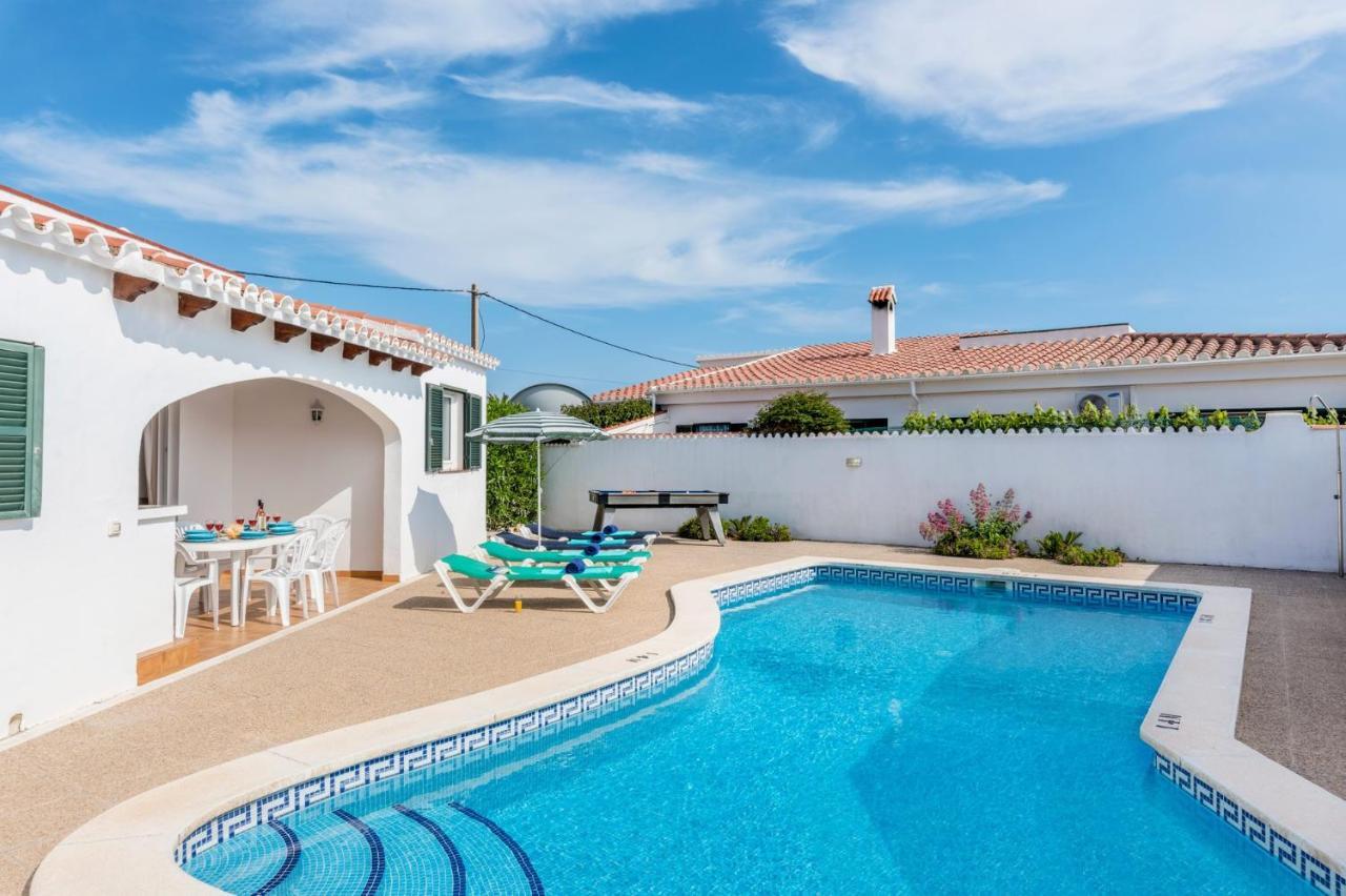 Villa Limon By Villa Plus Cala En Porter  Экстерьер фото