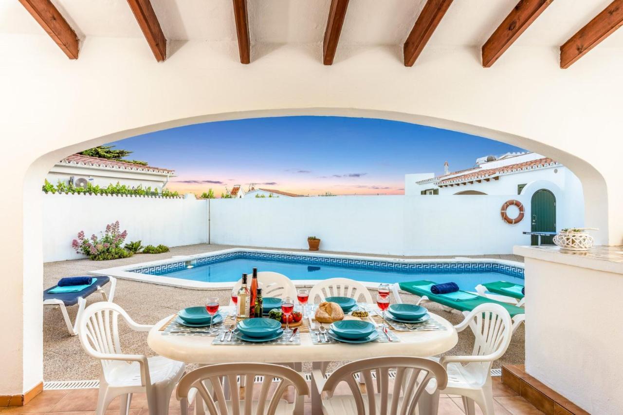 Villa Limon By Villa Plus Cala En Porter  Экстерьер фото