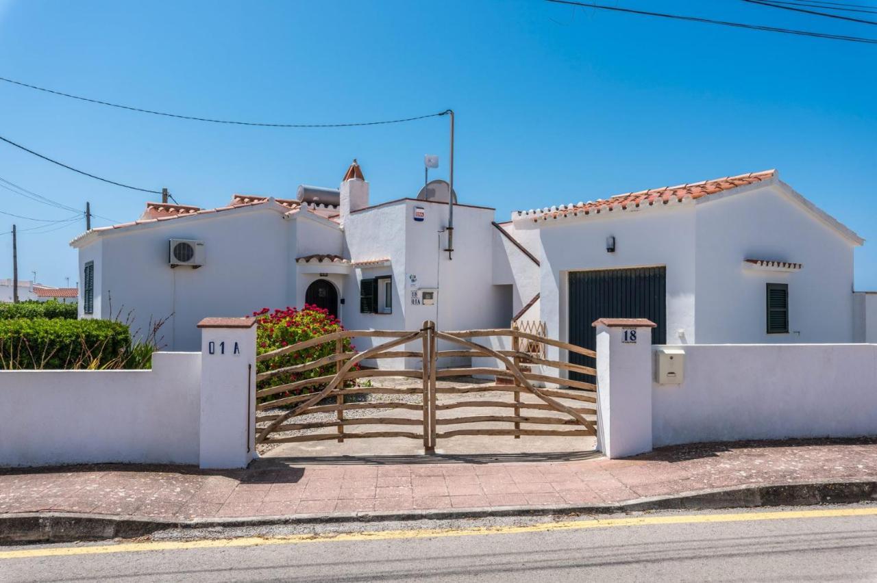 Villa Limon By Villa Plus Cala En Porter  Экстерьер фото