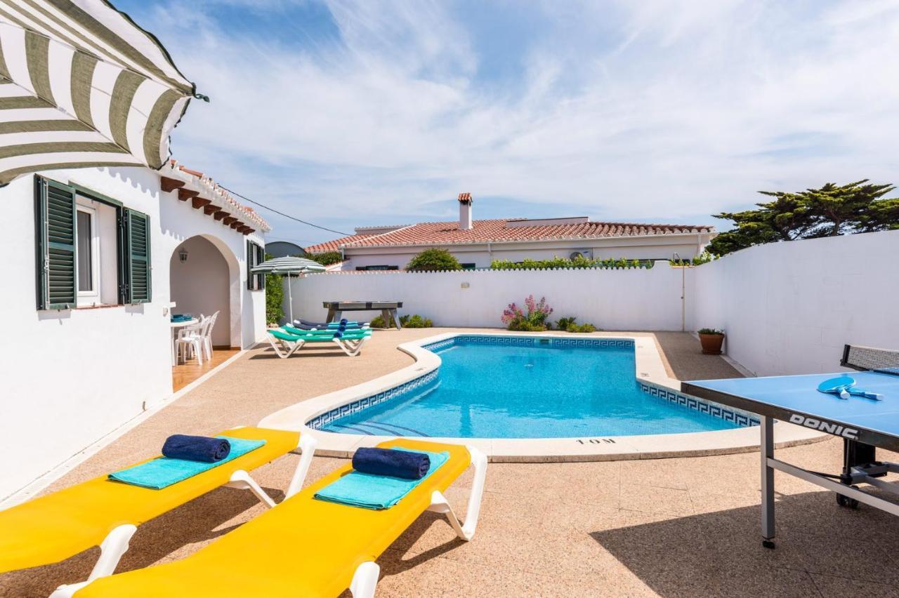 Villa Limon By Villa Plus Cala En Porter  Экстерьер фото