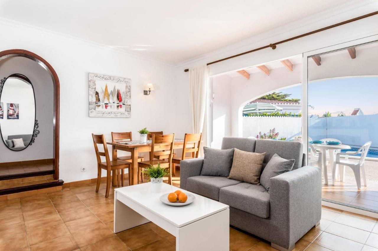 Villa Limon By Villa Plus Cala En Porter  Экстерьер фото